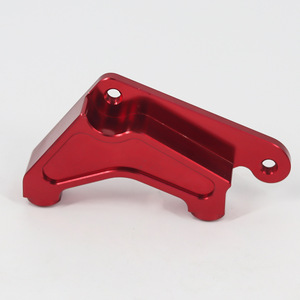 Weifan Caliper Adapter 82mm Aluminum Alloy For Electric Scooters DIO Model 308 <b>Bracket</b> - Product Image 4