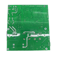 En stock : Carte de commande PCBA pour plasma, assemblage électronique PCBA, fabricant OEM de PCBA pour équipement de traitement de surface par plasma