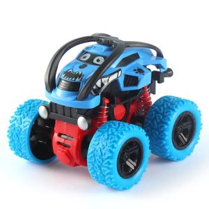 Jouets de voitures pour enfants <span class=keywords><strong>Monster</strong></span> Truck SUV à inertie Véhicules à friction Super voitures pour bébés Camion <span class=keywords><strong>Blaze</strong></span> Cadeaux pour enfants - Product Image 5