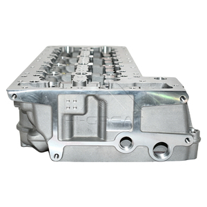 5802114243 908446 ฝาสูบ 4P10-BAT2 F1CFL411A 3.0L DOHC 16V สำหรับ Daily 35C21 50C21 70C21 5802114243 ไม่ว่าสินค้าจะเป็นแบบไหน - Product Image 2