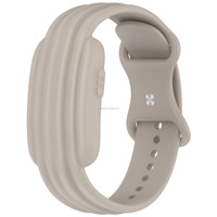 Tali Jam Tangan Pengganti Sport Silicone Loop untuk Garmin Cirqa Smart Band