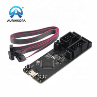 ESP-Prog JTAG Debugger & Programmer Downloader untuk Platform ESP8266 dan ESP32