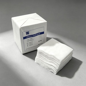 Permeabilità all'aria che previene la macerazione della pelle Ottimizzato per bendaggi a lungo termine e supporto alla guarigione Medicazione traspirante per ferite - Product Image 2