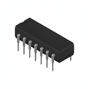 Electronic Chips Component 74HC01P-E Logic Original One Stop Service - Product Image 1