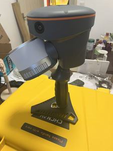 Escáner Láser 3D Portátil CHCNAV RS10 SLAM + GNSS RTK, Mediciones Precisas, Análisis <span class=keywords><strong>para</strong></span> Minería, Fachadas de Casas, Túneles, 1 Año de Garantía - Product Image 4