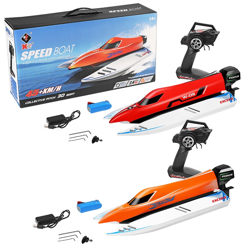 RCボート Wltoys レーシング WL915-A WL916 WLtoys WL915-A Brushless RC Boat, 2.4GHz Remote Control Boat, 45KM