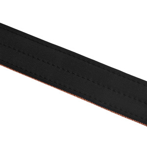 Solid Color Tactical <b>Dog</b> <b>Collar</b> Nylon Adjustable D Ring Cobra Buckle Soft Padded Liner Outdoor <b>Training</b> Heavy Duty - Product Image 5