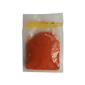 אבקת תמצית אלוורה טבעית באיכות גבוהה עם אלוורה אמודין/אלואין/אלואזין 98% CAS 481-72-1 - Product Image 4