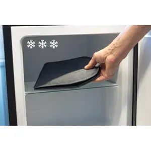 Custodia Termica per Vino in rPET, Gadget Sostenibili - Product Image 4