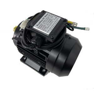 Motor BLDC de Bajo Precio, 48v 2000w 10000w, Motor sin Escobillas, 1500rpm - Product Image 6