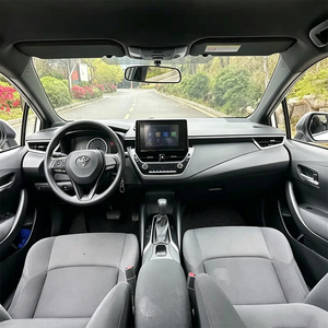 Toyota Levin d'occasion <span class=keywords><strong>2021</strong></span> 1.5L CVT LHD 25000KM Économie de carburant En stock Prêt à l'exportation en gros - Product Image 5