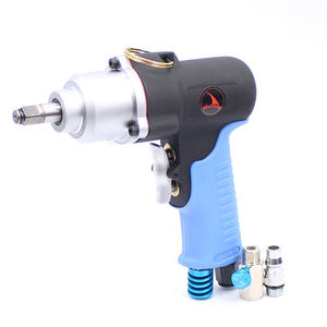 Mini clé pneumatique <span class=keywords><strong>à</strong></span> <span class=keywords><strong>chocs</strong></span> de 3/8 pouces - Product Image 1