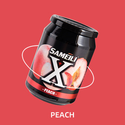 Peach