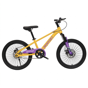 Bicicletta da 20 pollici per <span class=keywords><strong>bambini</strong></span> di buona qualità, mountain bike, confezione in cartone AB, bici sportiva - Product Image 1