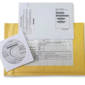 Clave de Activación en Línea para SQL Server Standard Edition 2022 en Inglés, Incluye Edición de Internet de por Vida, en Stock - Product Image 4