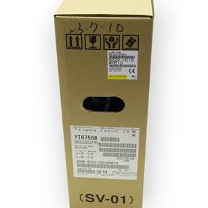 Módulo de Fuente de Alimentación de Alto Voltaje Original FANUC αiPS60-B HV A06B-6252-H060 para Gestión de Energía en Sistemas de Máquinas CNC de Alto Voltaje - Product Image 1