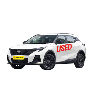Trumpchi Gs3 Voitures d'<span class=keywords><strong>occasion</strong></span> 2021 Automatique Essence <span class=keywords><strong>Prix</strong></span> Abordable Chine SUV d'<span class=keywords><strong>occasion</strong></span> Gac Gs3 Trumpchi 2023 - Product Image 1