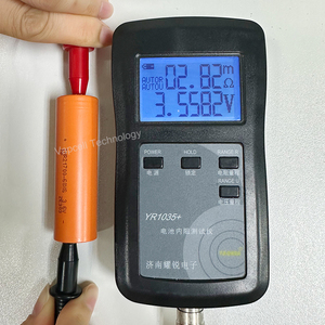TENPOWER 60XG 21700 6000mAh 60A <strong>Battery</strong> 3.6V for <strong>Battery</strong> Pack Power Tools Scooter <strong>Drone</strong> - Product Image 3