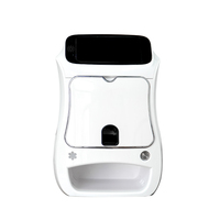 Imprimante professionnelle pour nail art 3D entièrement automatique et intelligente, machine d'impression DIY pour usage en salon