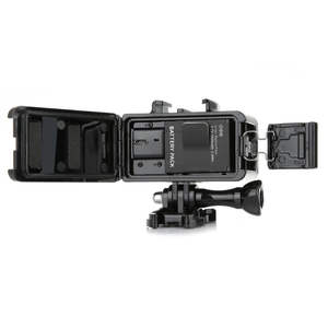 Lampe de plongée LED sous-marine étanche pour vidéo <span class=keywords><strong>Gopro</strong></span>, autres caméras d'action, photographie, vente en gros - Product Image 2