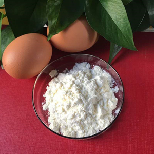 Prix naturel produits d'œufs séchés albumen d'oeuf poudre blanche de qualité alimentaire poudre de protéine de <span class=keywords><strong>blanc</strong></span> d'oeuf - Product Image 2