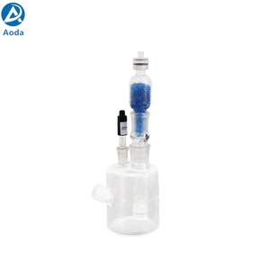 Aoda Kft-40vc <span class=keywords><strong>Karl</strong></span> <span class=keywords><strong>Fischer</strong></span> apparato di titolazione per l'analisi dell'umidità dell'olio garanzia di 1 anno - Product Image 4