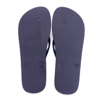 Tongs noires OEM pour hommes à prix avantageux