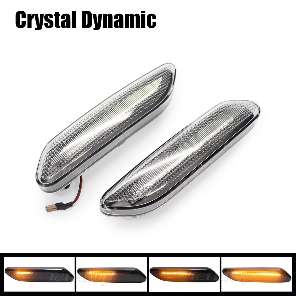 Crystal Dynamic 02-0041