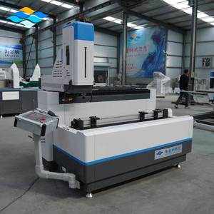 Outstanding Automatic Copy <strong>Router</strong> 3 Axis <strong>CNC</strong> Equipment For Aluminum Profile Processing - Product Image 4