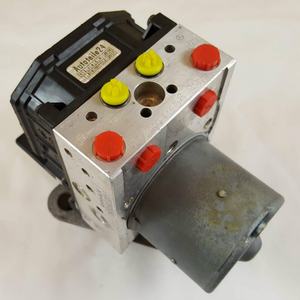 POMPE ABS MERCEDES SPRINTER A0004465689 0004465689 0265224085 0265224086 12MthWAR - Product Image 1