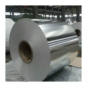 7075 0.2/0.45Mm Aluminium Folie Visitekaartje 0.2/0.45Mm Aluminium Metalen Folie Visitekaartje Aluminiumfolie