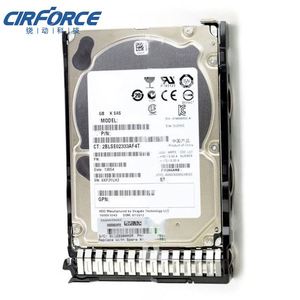 HPE 872475-B21 300 ГБ 10 к 12 г 2,5 дюймов SC DS SAS HDD жесткий диск - Product Image 3