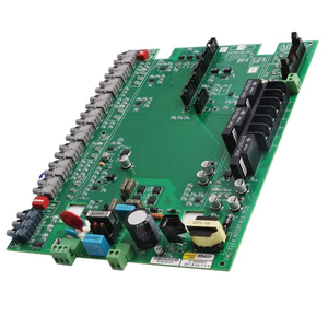 Placa de Circuito Impreso de Interfaz SMC-Flex 80190-440-03-R - Product Image 1