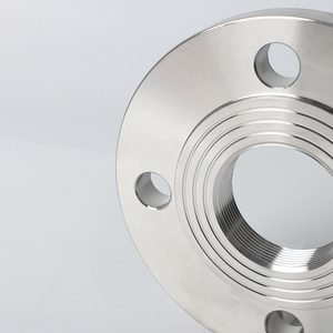 ASME b16.5 2 inch đường ống dẫn khí <span class=keywords><strong>ASTM</strong></span> <span class=keywords><strong>A106</strong></span> ren mặt bích - Product Image 4