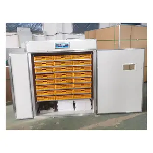 poultry Breeding and hatching equipment chicken/duck/goose/quail/ostrich solar energy or electrical Egg incubator