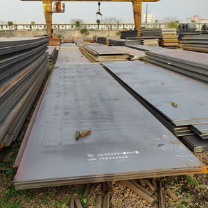 High Quality Astm A36 Low Carbon <strong>Steel</strong> Sheet Cold Rolled MS Sheet Plate Competitive Price for Flat <strong>Steel</strong> Products - Product Image 2