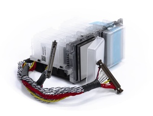 Nouvelle tête d'impression Mimaki MP-M022557 d'origine conçue pour l'imprimante Mimaki <span class=keywords><strong>TS55</strong></span>, tête d'impression Mimaki <span class=keywords><strong>Ts55</strong></span>-<span class=keywords><strong>1800</strong></span>. - Product Image 3