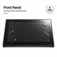 Panel PC Industrial Integrado con Android/Linux, Pantalla Táctil de 7-21.5 Pulgadas, RK3568, IP65, Resistente al Agua, Montaje Empotrado, Computadora Todo en Uno