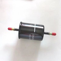 Nouveau filtre à carburant BYD Qin Plus Qin L Han Seagull Dolphin Seal Song Plus Song Pro Song L Tang Yuan Plus Yuan C30 BEV 2017-