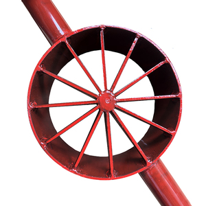 Attrezzo <span class=keywords><strong>da</strong></span> Giardino <span class=keywords><strong>Fai</strong></span>-<span class=keywords><strong>da</strong></span>-<span class=keywords><strong>Te</strong></span> con 3-24 Lame Personalizzabili, Spaccalegna Manuale in Bambù, Supporto OEM e ODM - Product Image 3