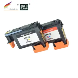 PHR88 Überholter Druckkopf druckkopf für HP 88 Office jet Pro L7590 K550 K8600 K5400 L7580 L7680 L7780 C9381A C9382A