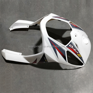 Kit de carénage en plastique pour moto scooter <span class=keywords><strong>SYM</strong></span> <span class=keywords><strong>Orbit</strong></span> <span class=keywords><strong>2</strong></span> Panel - Product Image 2