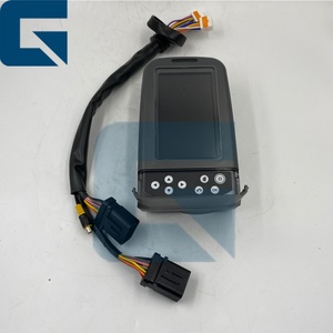 Monitor de Control JIAJUE 450-0714 para Excavadora E320D/E325D - Product Image 2