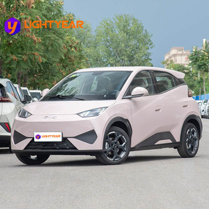 Nuevo Auto Eléctrico Seagull, Marca China <span class=keywords><strong>de</strong></span> Primera Línea, 305 km <span class=keywords><strong>de</strong></span> Autonomía, 5 <span class=keywords><strong>Puertas</strong></span>, 4 Asientos, <span class=keywords><strong>Precio</strong></span> Bajo - Product Image 1