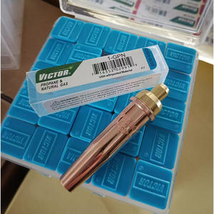 LGPT pour les torches de soudage Victor, embouts de coupe pour buses 1-GPN 2-GPN 3-GPN - Product Image 4