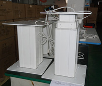Colonne de levage électrique, actionneur linéaire, colonne de levage réglable pour tatami, 1 pièce, 1000N
