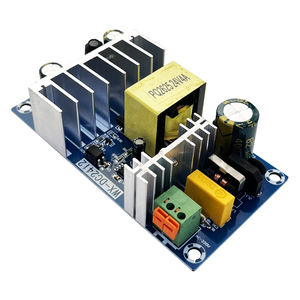 Convertidor de CA a CC OKY3506-5, Adaptador de 24 V 4 A, Fuente de Alimentación Conmutada Industrial, Transformadores, Módulos de Fuente de Alimentación - Product Image 1