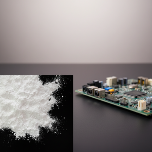 Hidróxido de Aluminio Fino <span class=keywords><strong>ALOH3</strong></span>, Precio al por Mayor, Soporte para Muestras - Product Image 2