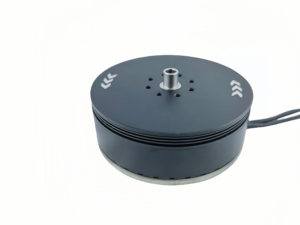 LN10018 100KV UAV borstelloze <span class=keywords><strong>motor</strong></span> voor 60-100 inch Mastersky-serie voor zware lasten drones/eVTOL drone <span class=keywords><strong>motor</strong></span> - Product Image 4