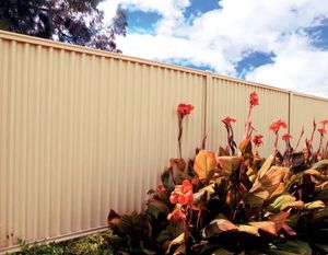 Sistema de Cercas de Aluminio Duradero y Colorido para Protección de la Privacidad de Viviendas y Comercios, Hecho en Australia - Product Image 2